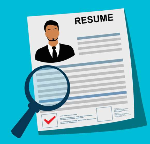 Мастер  класс по составлению резюме