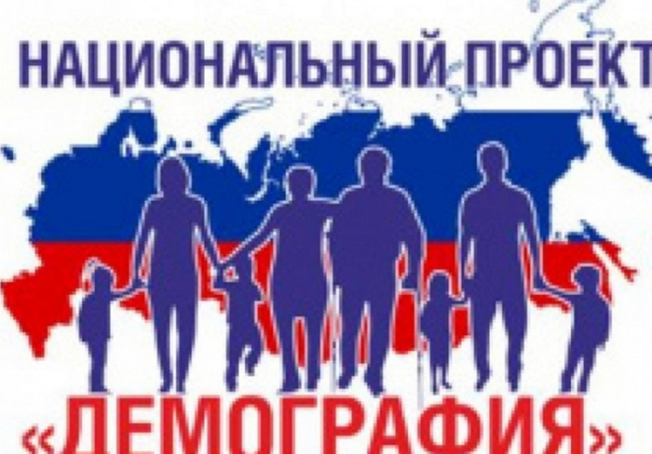 Демография