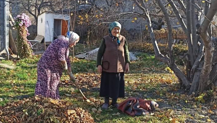 Инновационная технология "Социальная неотложка"