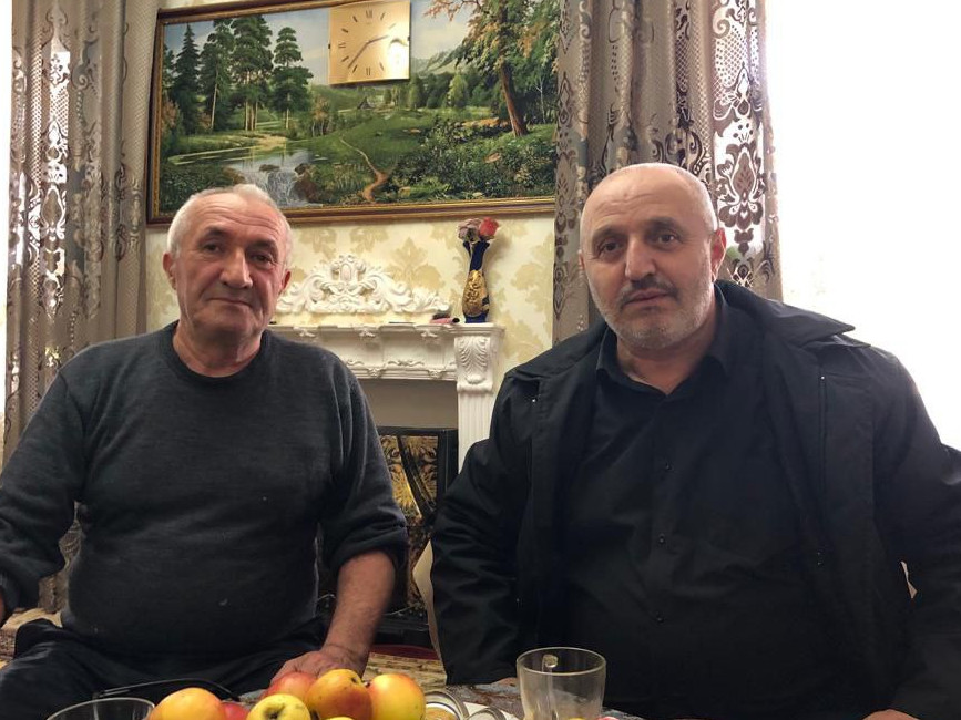 ПРОВЕРКА КАЧЕСТВА ОКАЗЫВАЕМЫХ УСЛУГ НА ДОМУ