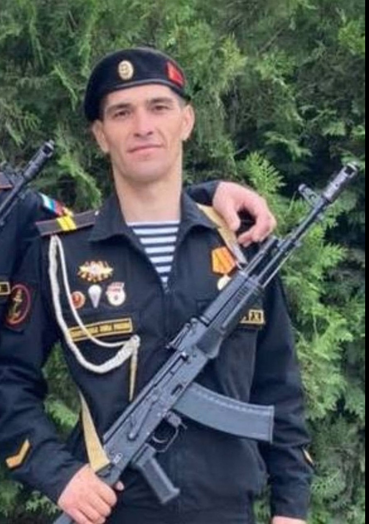 Героизм наших ребят, их мужество и храбрость не остаются незамеченными