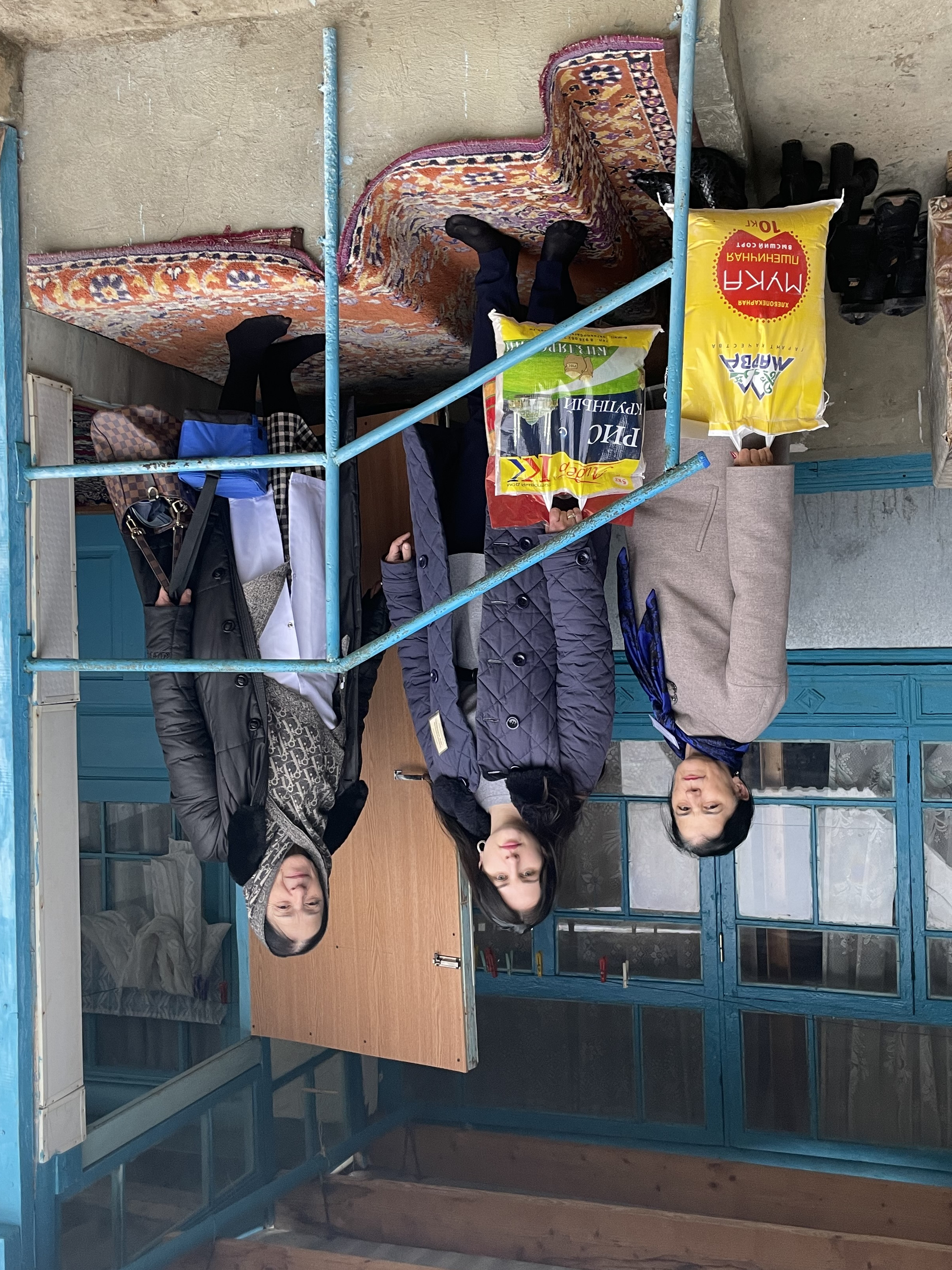 Выезд мобильной бригады