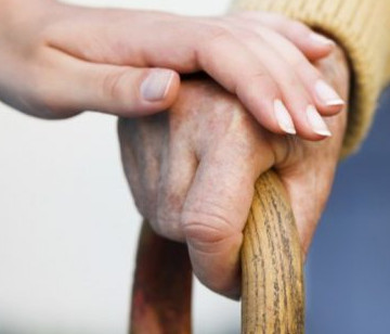 Профилактика жестокого обращения в отношении пожилых людей