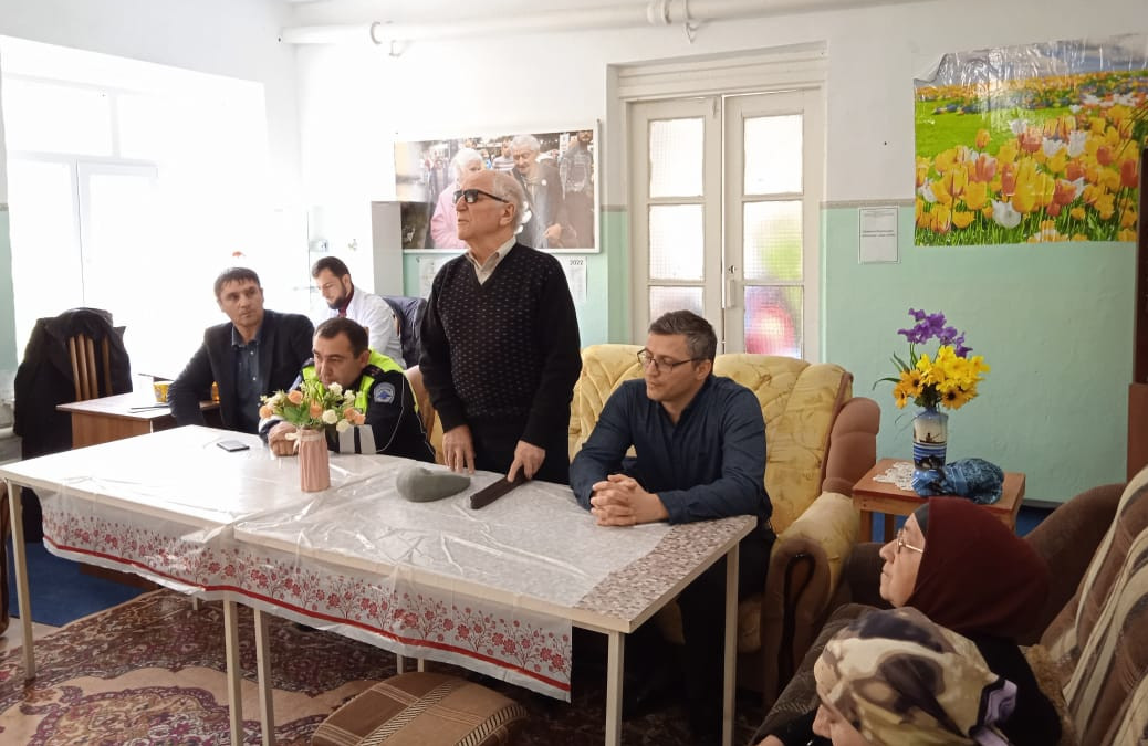 Белая трость