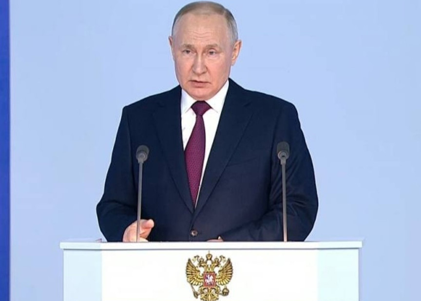 Главные тезисы Владимира Путина по теме развития экономики России: