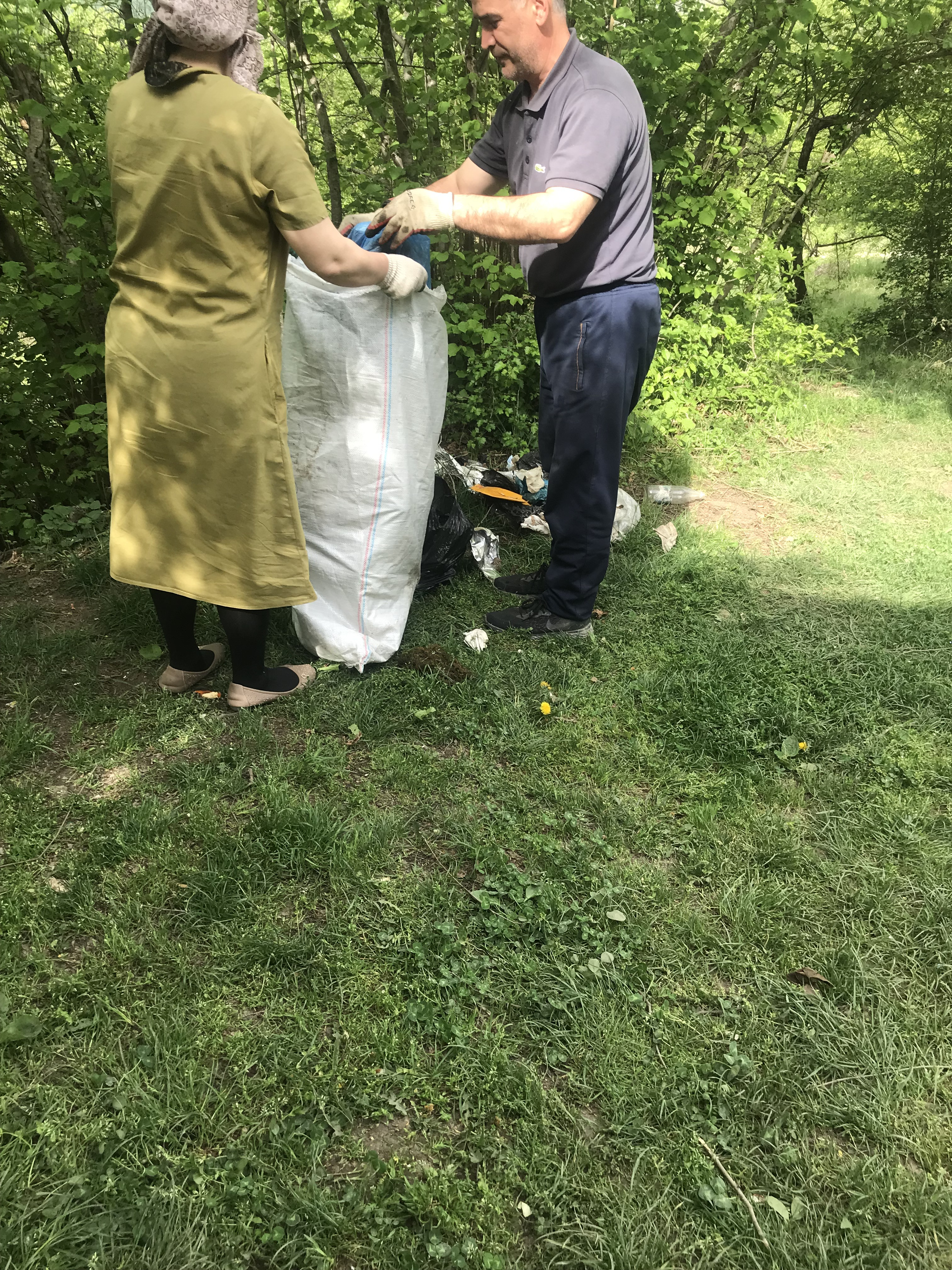 Республиканский субботник 2023