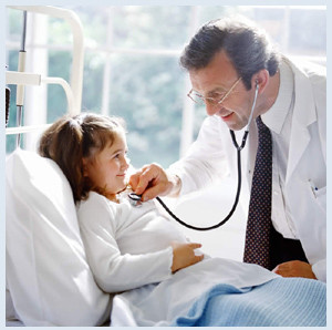 О мерах социальной поддержки медицинских работников сельской местности