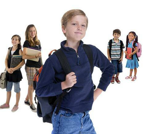 Инструкция по охране труда учащихся