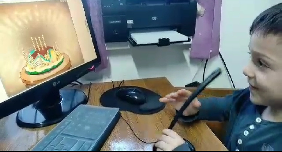 Развиваемся с ИКТ