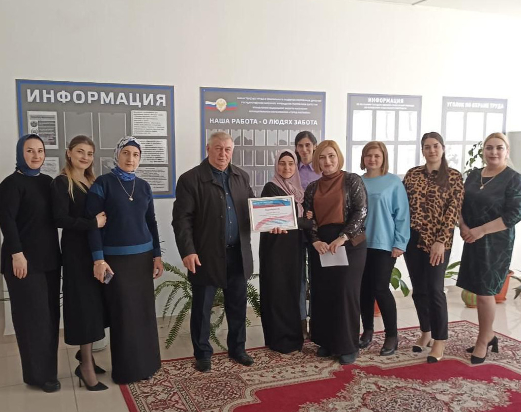 Своих не бросаем