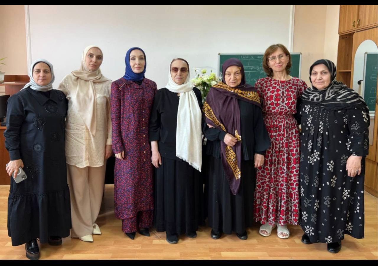 Роль родительской семьи в воспитании детей