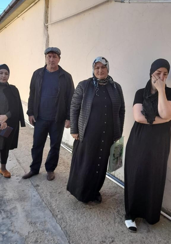 Сегодня, 12.10.2022г. Семья находится в трудном материальном положении.