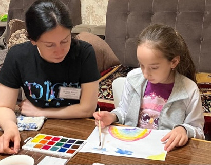 Рисуночный тест