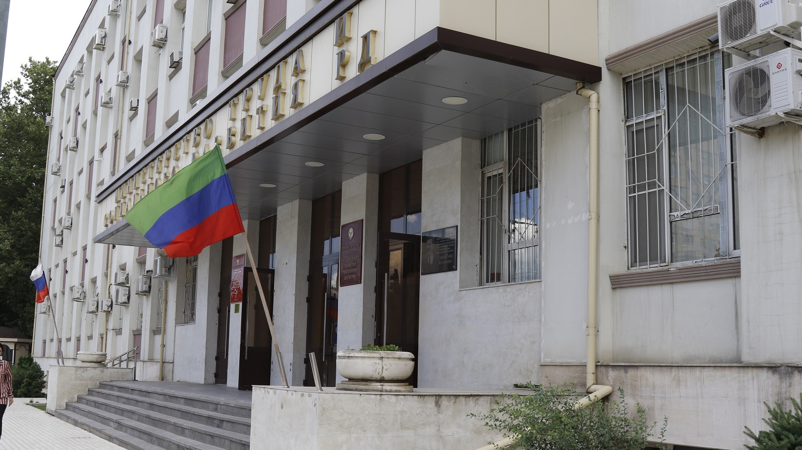 Разъяснение Минтруда Дагестана о порядке предоставления выплат семьям мобилизованных и принимающих участие в СВО на добровольной основе.