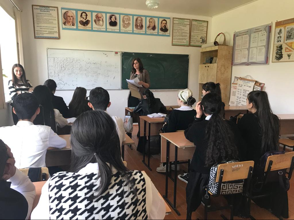 ИНФОРМАЦИЯ О ПРОВЕДЕННОЙ ПРОФОРИЕНТАЦИОННОЙ НЕДЕЛИ "ПРОФЕССИОНАЛЬНЫЙ КОМПАС-2023"