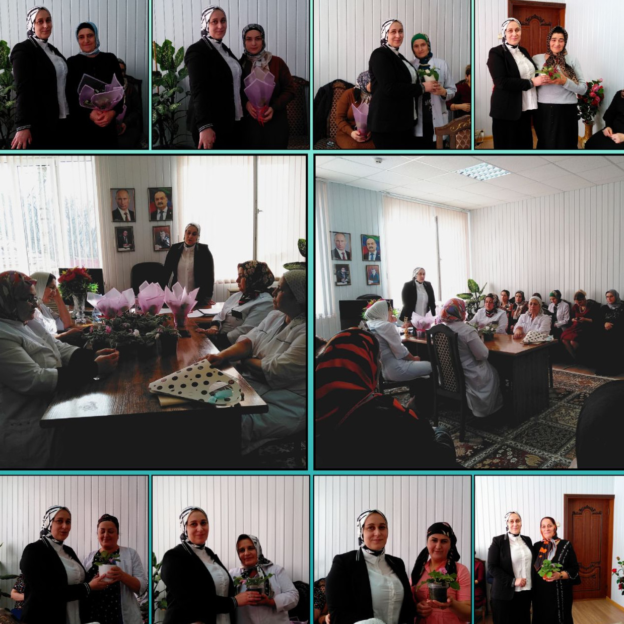 Сердце матери