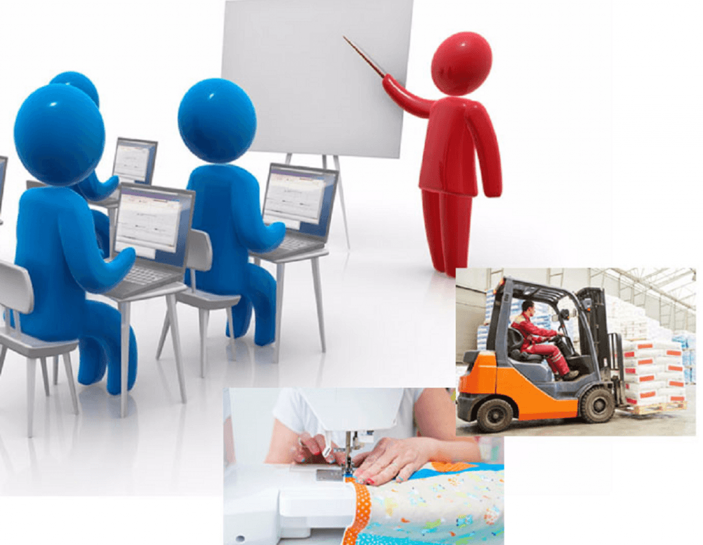 ПЕРЕЧЕНЬ ПРИОРИТЕТНЫХ ПРОФЕССИЙ НА 2023 ГОД