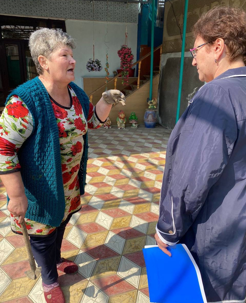 Социально - психологическое консультирование