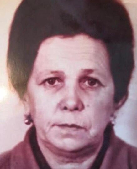 ОНА ИСПЫТАЛА ВСЕ УЖАСЫ БЛОКАДНОГО ЛЕНИНГРАДА