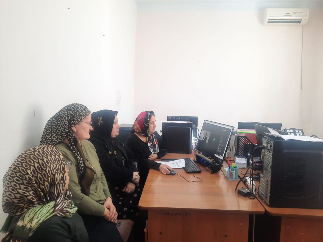 Семинар -совещание "Создание информационной системы -формирование единого подхода к межведомственному взаимодействию в системе воспитания и профилактики безнадзорности и правонарушений несовершеннолетних"