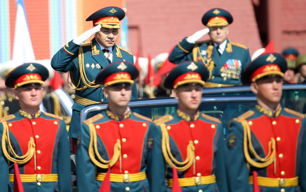 Проведение  военно-профориентационных мероприятий среди молодежи "Военная профессия -достойный выбор!"