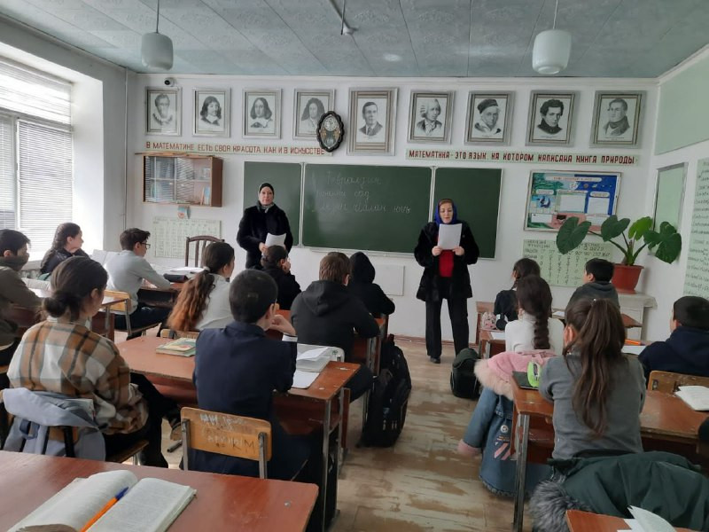 21 февраля - Международный день родного языка