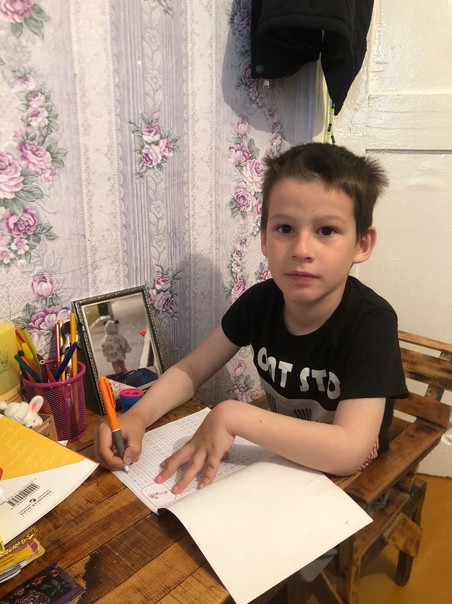 Ежедневная социальная работа с детьми-инвалидами.