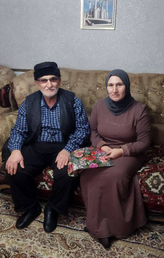 Посещение подопечного с целью оказания ему социальных услуг.