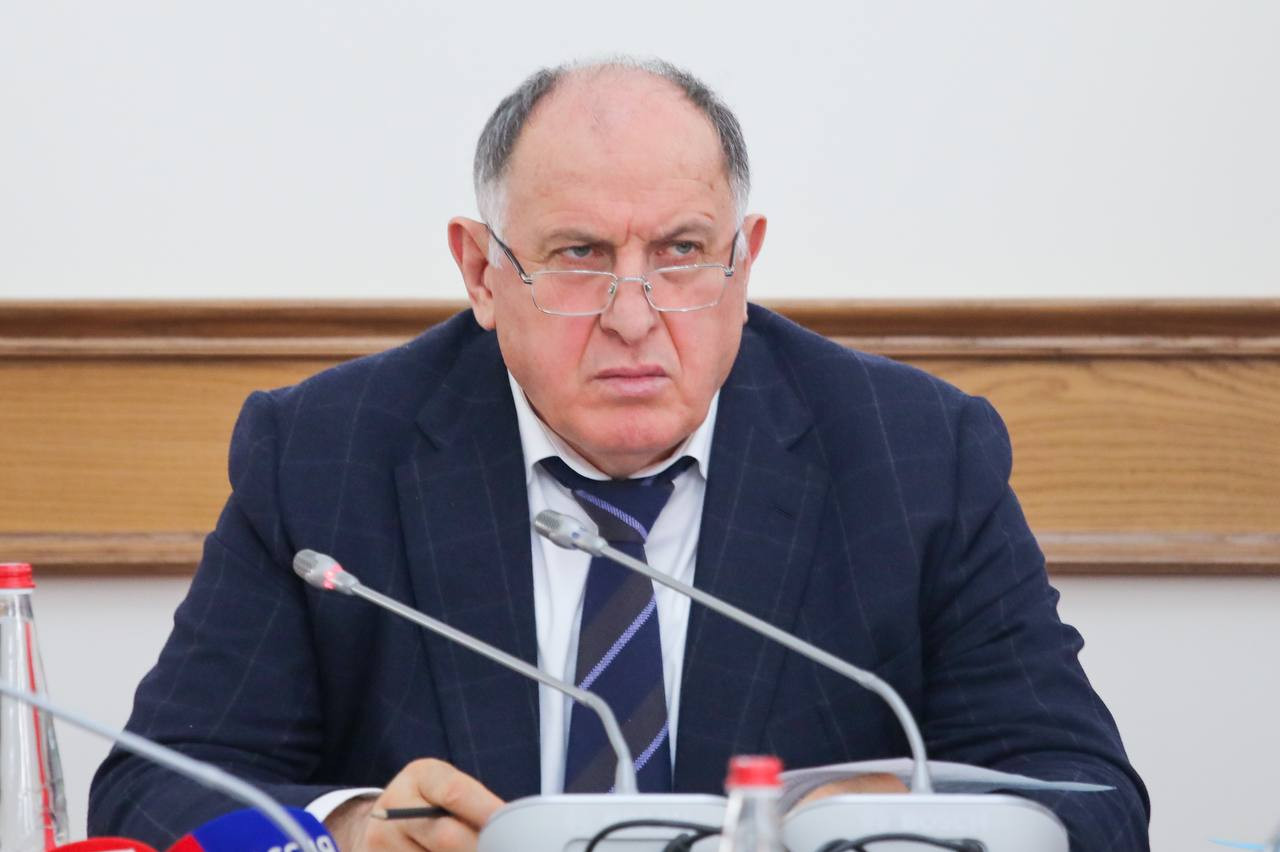 В Дагестане до 10 марта утвердят меры нематериального стимулирования субъектов предпринимательства по легализации трудовых доходов работников