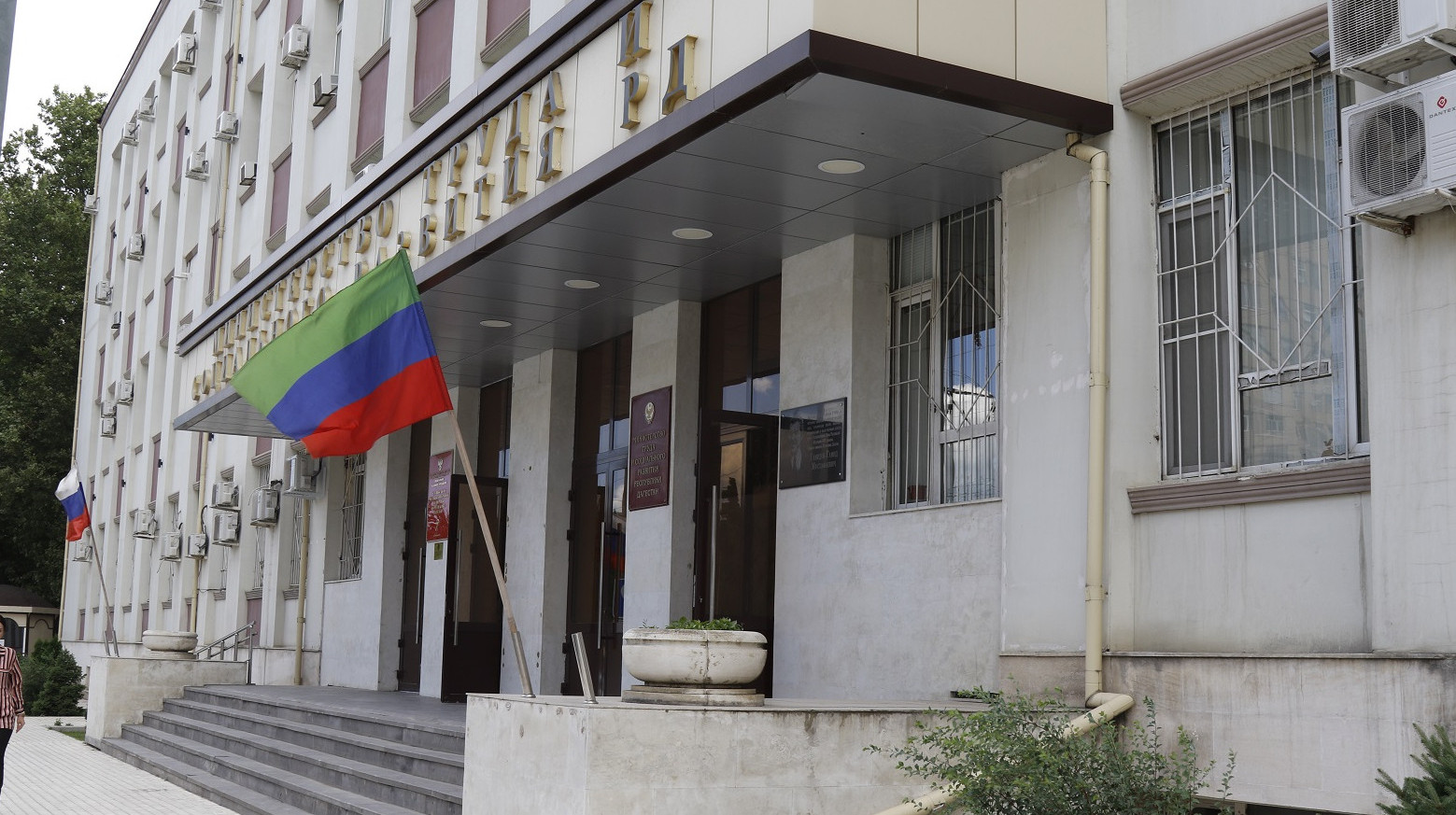 В мероприятиях Минтруда Дагестана по правовому просвещению приняли участие около 5 тысяч граждан