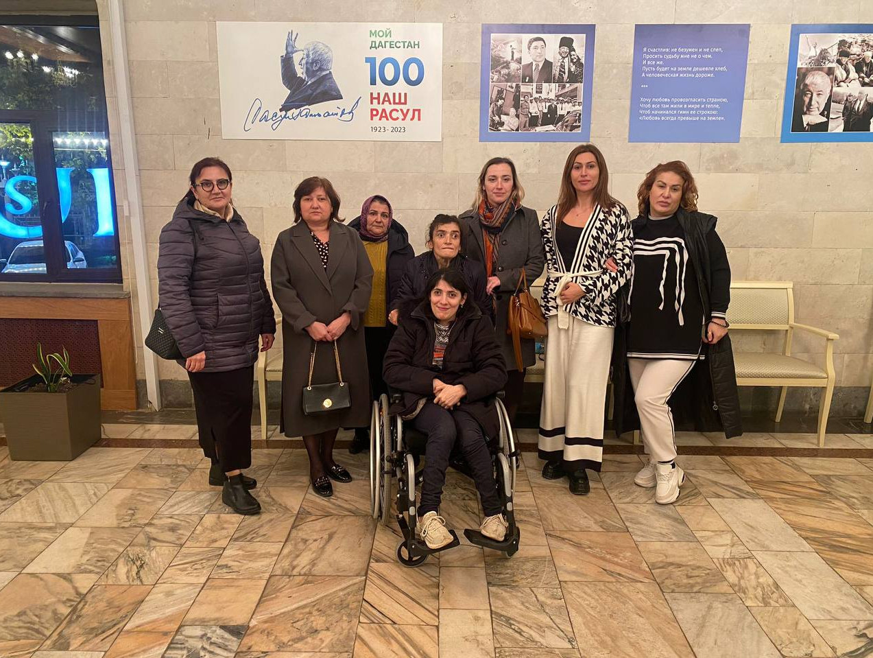 Спектакль «Преступление актрисы Марыськиной».