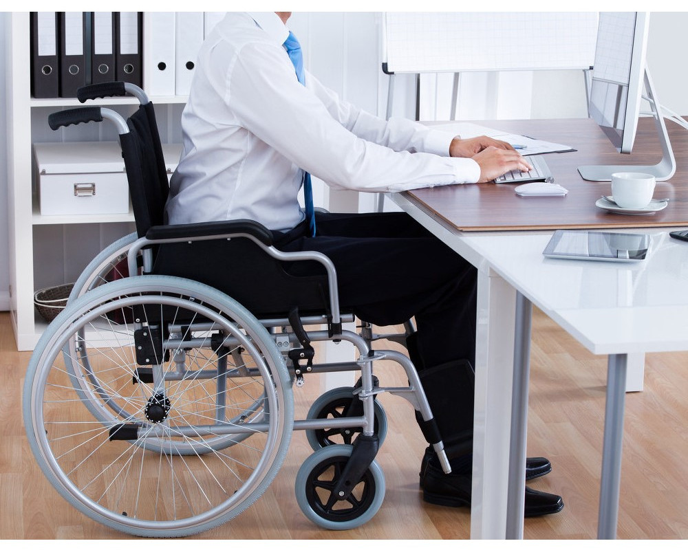 Объявление о проведении в 2023 году центром занятости населения в муниципальном образовании «Кизилюртовский район» отбора работодателей для получения субсидии на оборудование (оснащение) рабочих мест для трудоустройства инвалидов