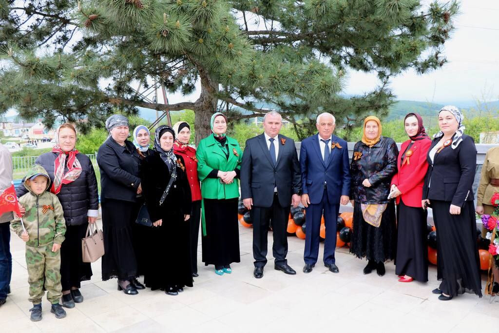 Парад Победы