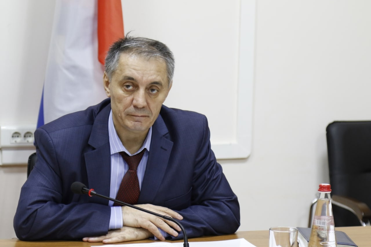 В Минтруда Дагестана обсудили итоги реализации антикоррупционной программы