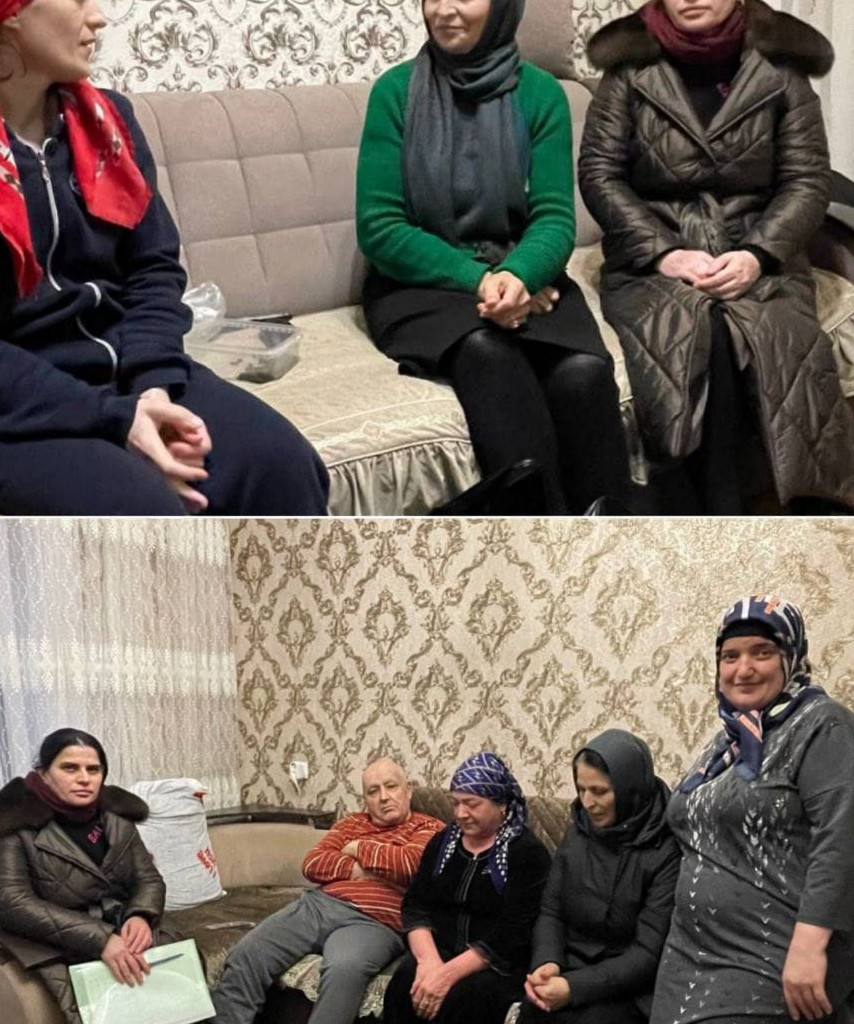 День инвалидов - особый праздник