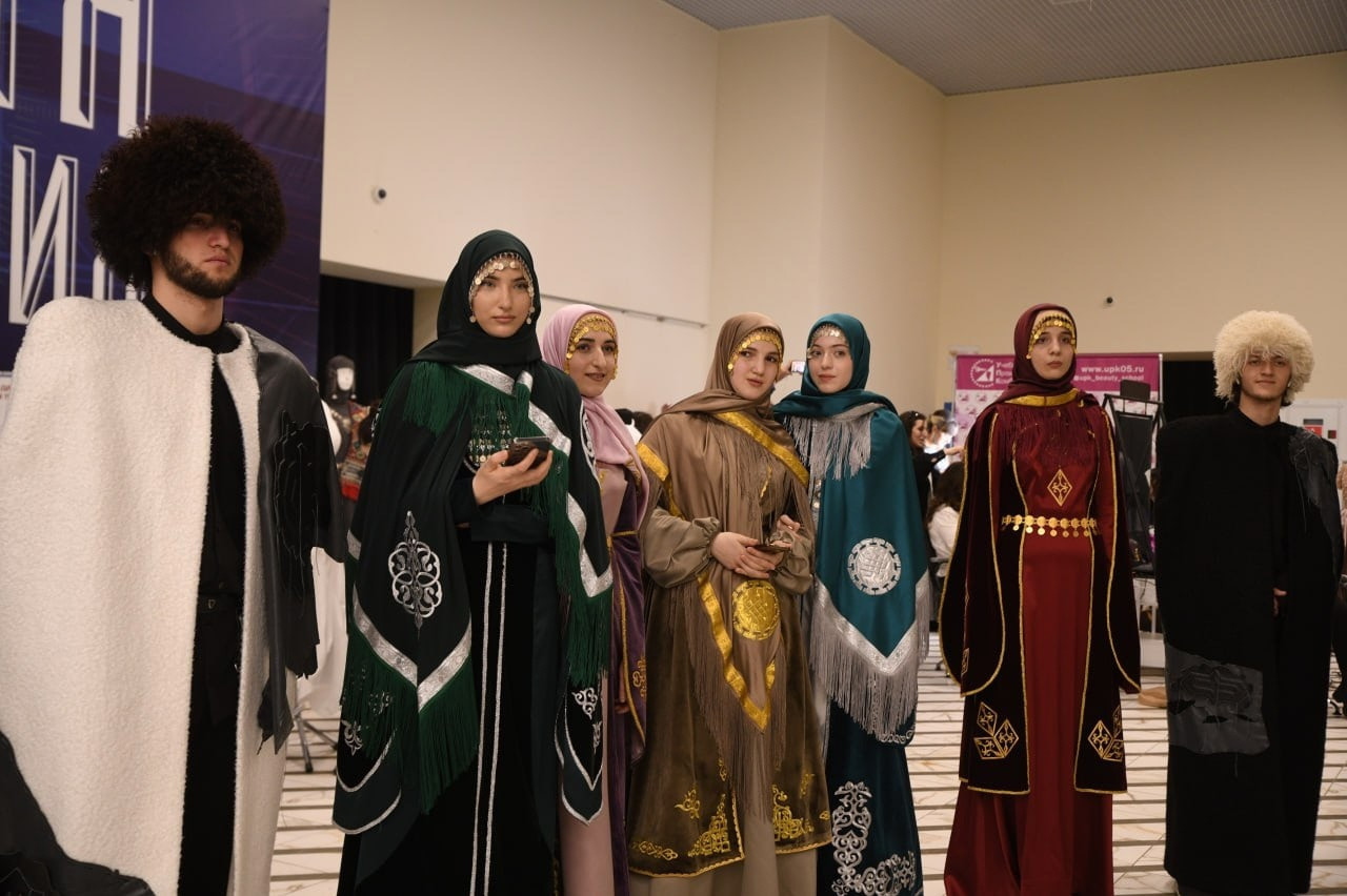 Предпринимательницы поделились опытом на площадке Марафона женских историй успеха «Я все могу!»