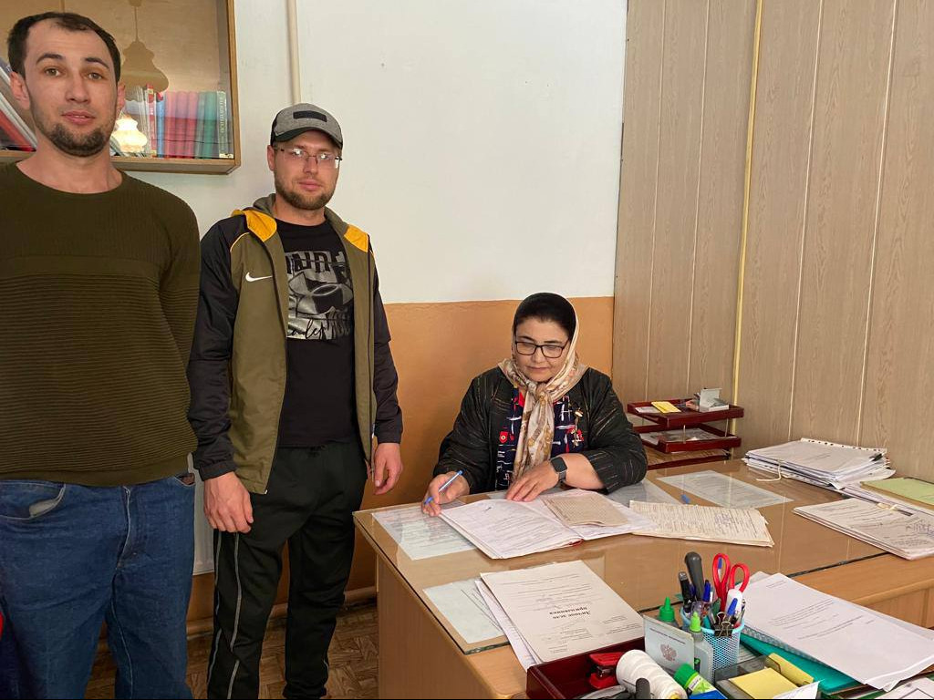 Призывная кампания в муниципалитете проходит в штатном режиме.