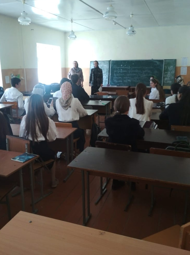 Беседа с детьми на тему: "Проявляйте бдительность.