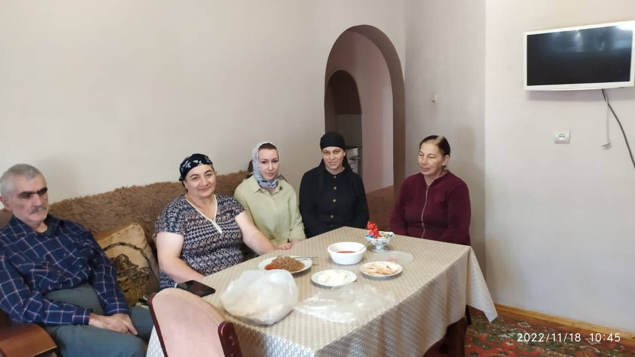 Инновационная технология "Социальная неотложка"