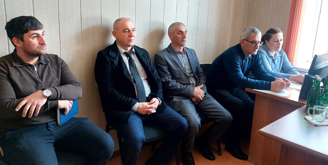 ПОДБОР УЧАСТНИКОВ СОЦИАЛЬНОГО КОНТРАКТА