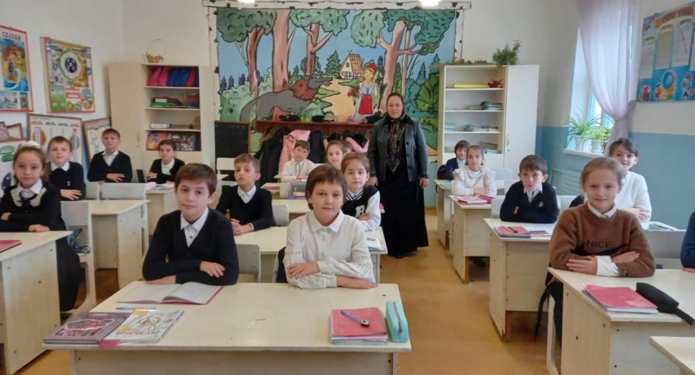 « Я и мои страхи»