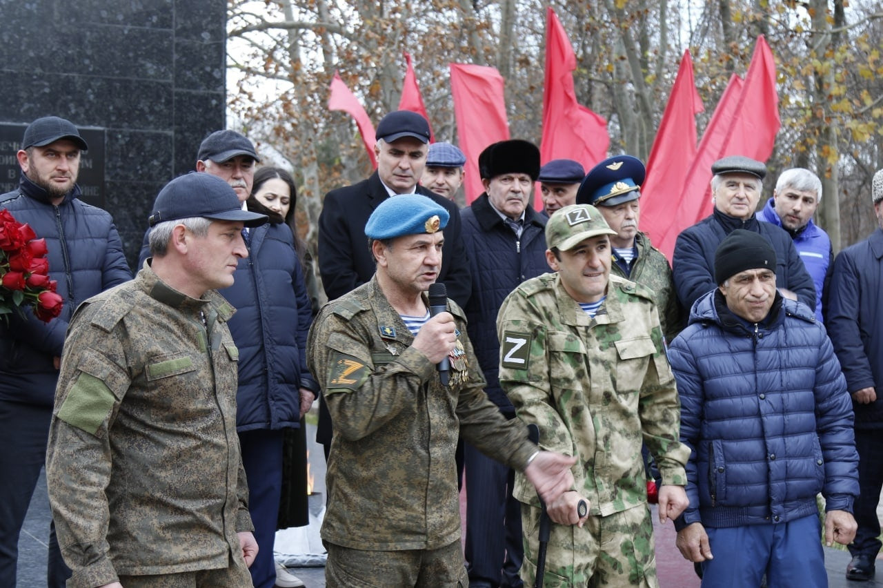 Ргвк дагестан новости сегодняшний