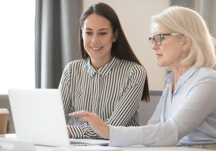 Обучение граждан в рамках федерального проекта «Содействие занятости» национального проекта «Демография»