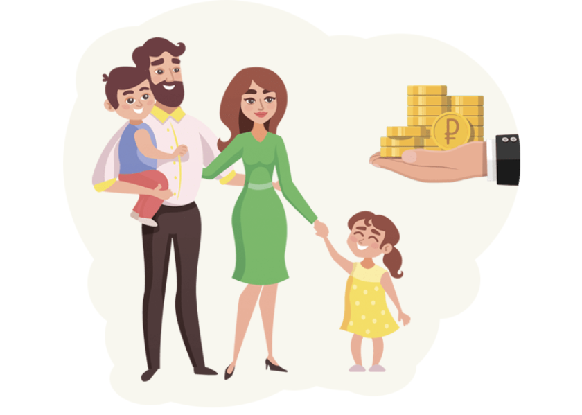 Указ Главы Республики Дагестан от 19.12.2022 № 237 "О мерах по обеспечению назначения и выплаты ежемесячного пособия в связи с рождением и воспитанием ребенка