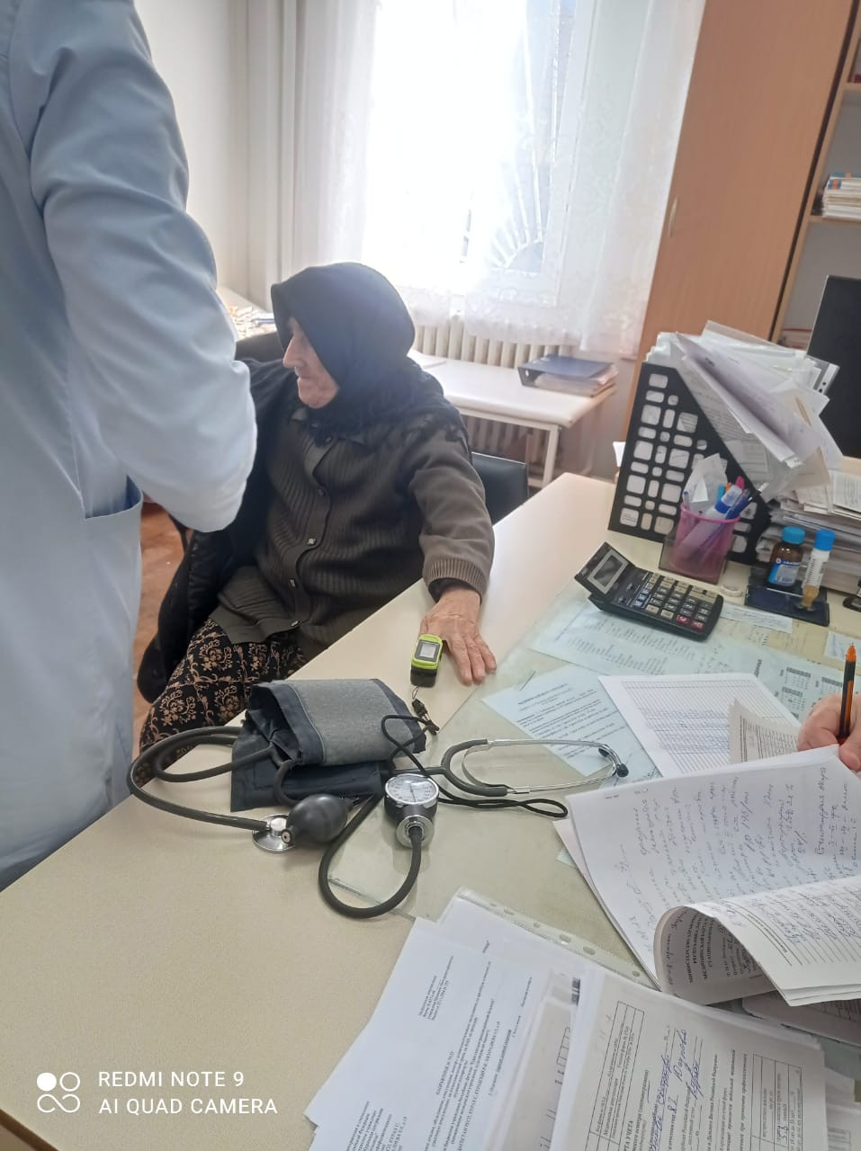 Нац.проект "Демография".Старшее поколение"