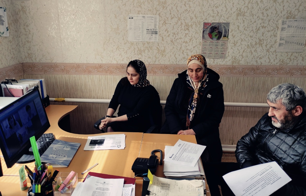 МЕЖРЕГИОНАЛЬНАЯ ЯРМАРКА ВАКАНСИЙ.