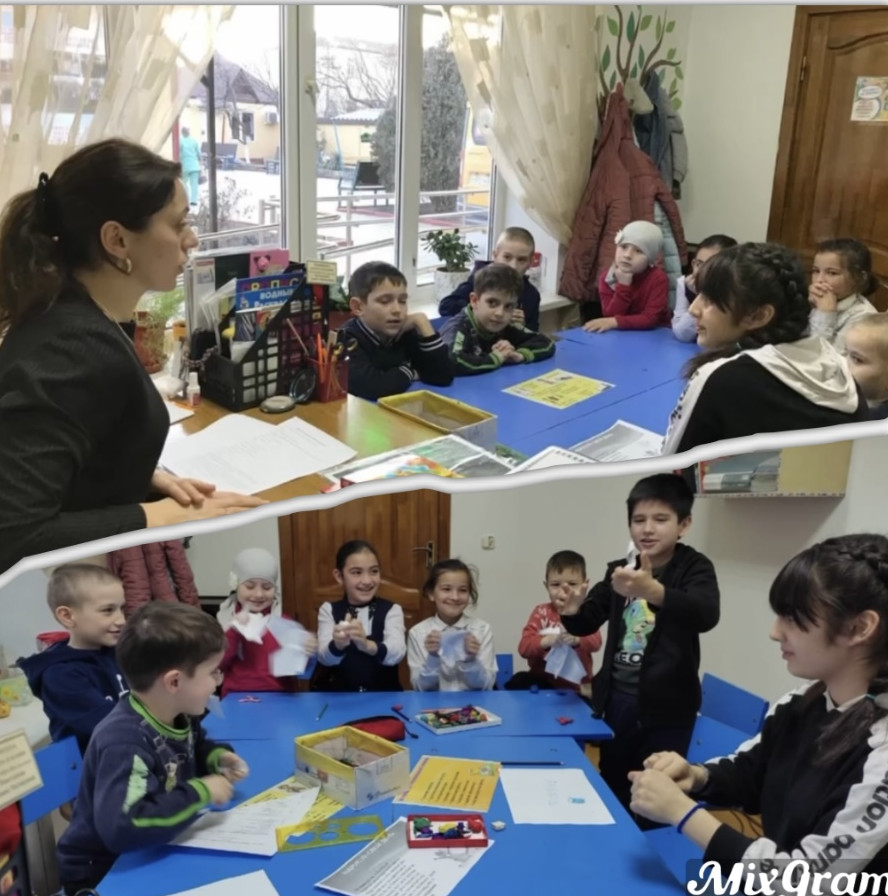 Тренинг "Как справиться с плохим настроением"