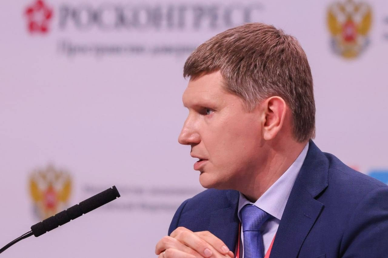 Кавказская инвестиционная выставка наглядно продемонстрировала, насколько активно развивается Северо-Кавказский федеральный округ