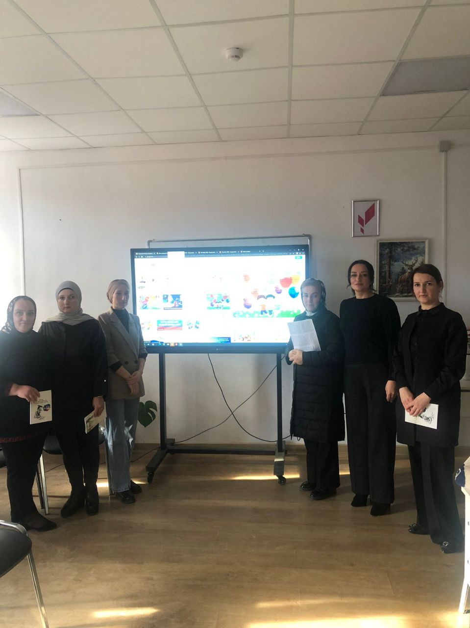 В преддверии празднования Всероссийского дня правовой помощи