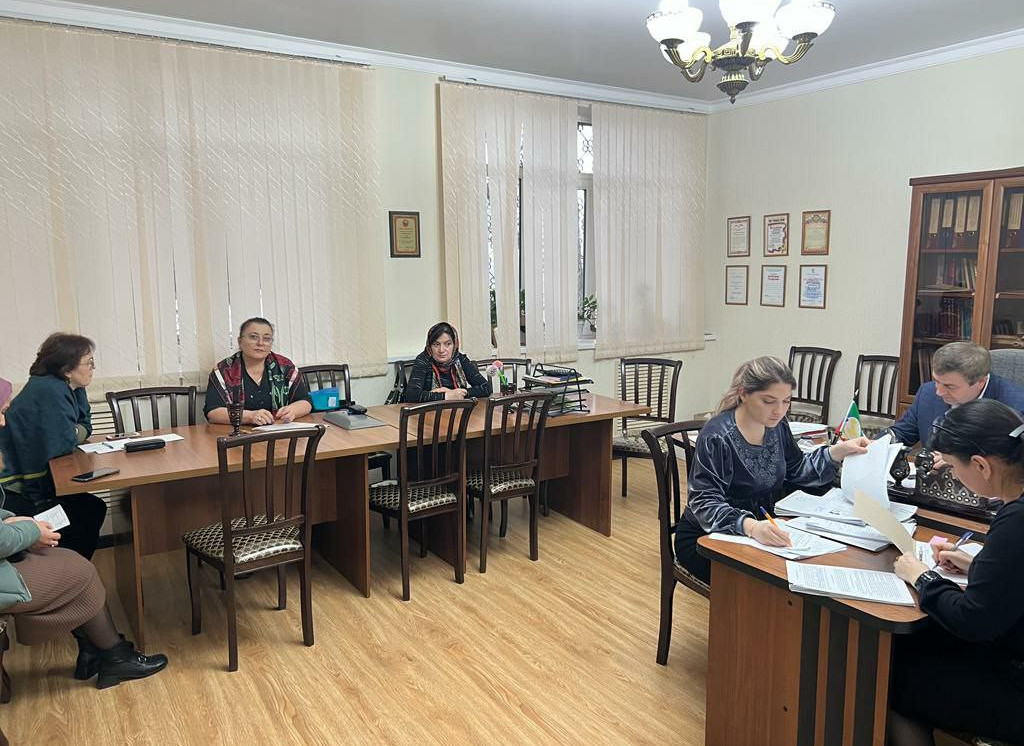 Комиссия по социальному контракту